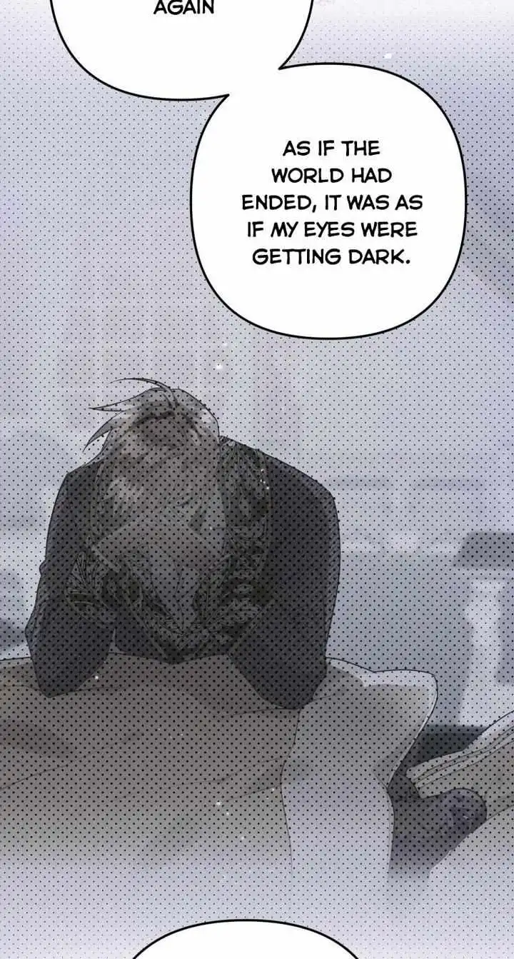 Of all things, I Became a Crow. Chapter 12 59